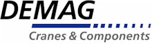 Demag Cranes and Components